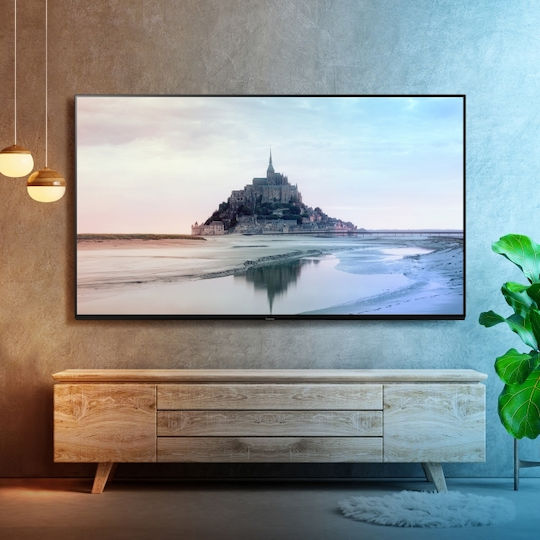Panasonic Smart Television 49" 4K UHD LED TX-49LX940E HDR (2021) view 3