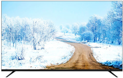 Uniview MW3255-F-V Monitor 55" 4K 3840x2160 with Response Time 14ms GTG