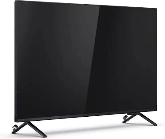 Philips Smart Television 55" 4K UHD LED 55PUS8079/12 HDR (2023) view 3