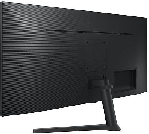 Samsung ViewFinity S5 S50GC Ultrawide VA HDR Monitor 34" QHD 3440x1440 with Response Time 5ms GTG view 5