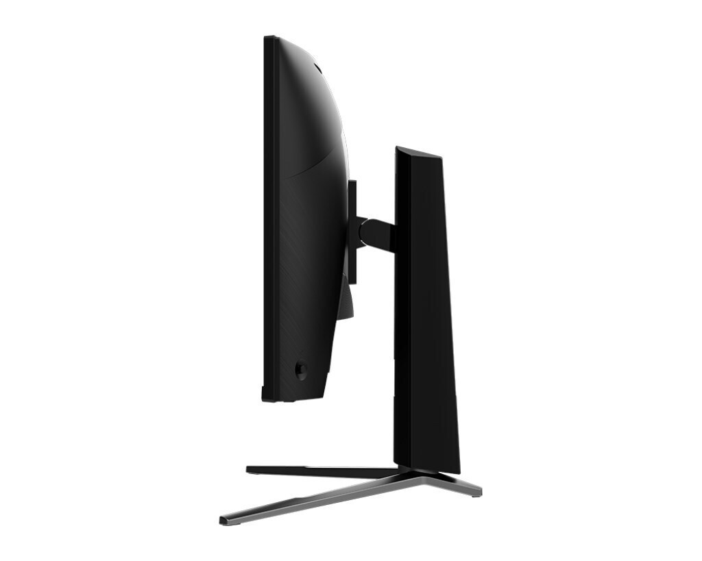 MSI PRO 276CPXF VA HDR Curved Monitor 27" FHD 1920x1080 280Hz with 0.5ms Response Time GTG view 3