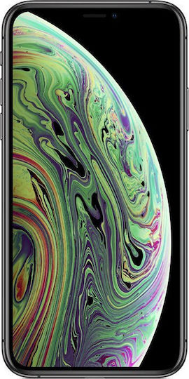 Apple iPhone Xs (4GB/256GB) Space Gray view 2
