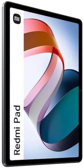 Xiaomi Redmi Pad 10.61" Tablet (4GB/128GB) Graphite Gray view 3