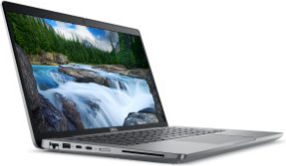 Dell Latitude 5450 14" FHD Touchscreen (Ultra 5-135U/16GB/512GB SSD/W11 Pro) (US Keyboard) view 2