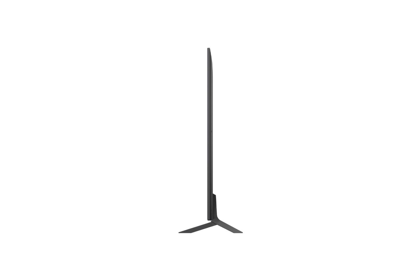 LG Smart Television 75" 4K UHD QNED evo AI QNED87 HDR (2025) view 3