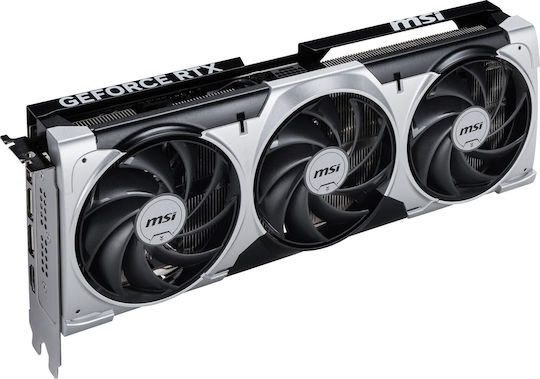 MSI GeForce RTX 5080 16GB GDDR7 Ventus 3X OC Plus Graphics Card view 8