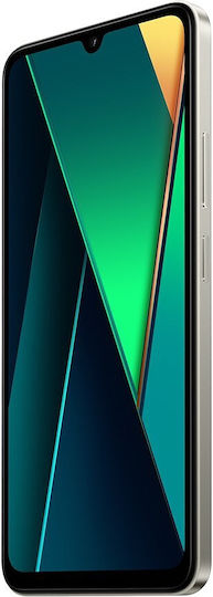 Xiaomi Poco C75 4G Dual SIM (8GB/256GB) Gold view 2