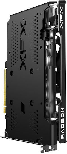 XFX Radeon RX 7600 8GB GDDR6 Speedster SWFT 210 Graphics Card view 6
