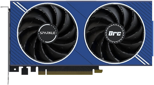 Sparkle ARC A750 8GB GDDR6 ORC OC Graphics Card view 8