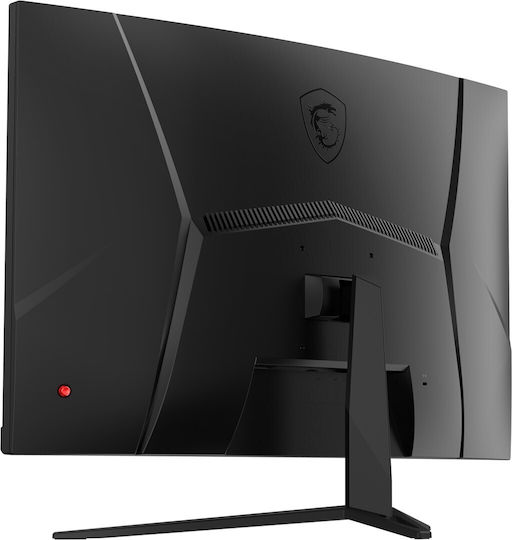MSI G32C4X VA Curved Gaming Monitor 31.5" FHD 1920x1080 250Hz view 6