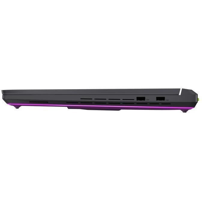 Asus ROG Strix G18 G815JMR-S9013 18" QHD+ (i9-14900HX/16GB/1TB SSD/GeForce RTX 5060/No OS) (US Keyboard) view 9