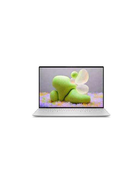Dell XPS 13 9340 13.4" FHD+ (Ultra 7-155H/8GB/512GB SSD/W11 Home) Platinum silver (US Keyboard) view 1