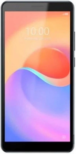 ZTE Blade A31 Plus Dual SIM (2GB/32GB) Blue view 3