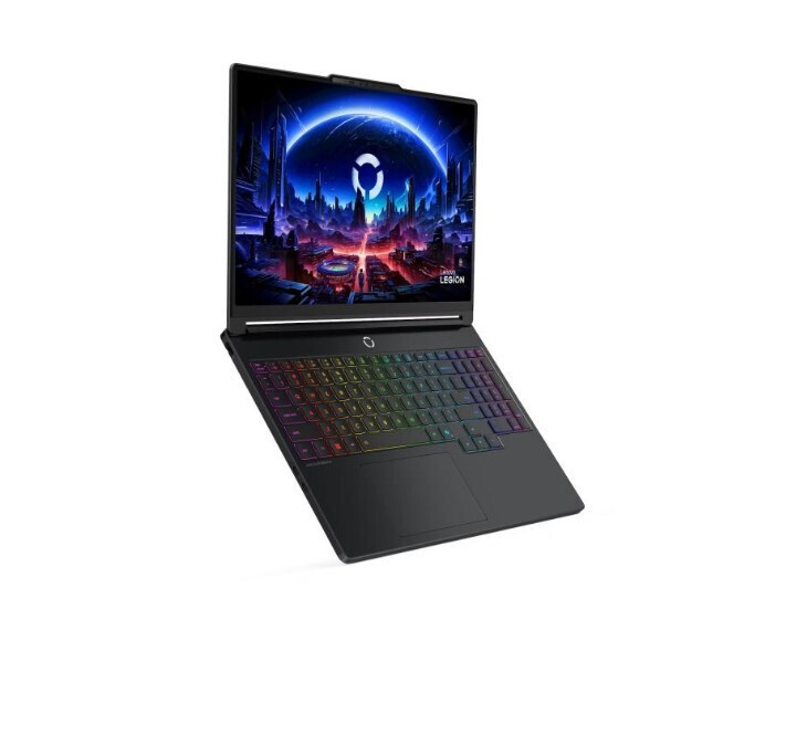 Lenovo Legion 5 15IPH11 15.3" OLED QHD+ 165Hz (Ultra 7-356H/32GB/1.0TB SSD/GeForce RTX 5060/No OS) (International English Keyboard) vue 4