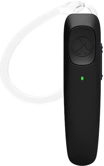Tellur Vox 155 In-ear Bluetooth Handsfree Earphone Black view 7