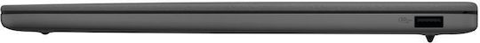 Asus Zenbook A14 OLED UX3407RA-OLED-QD010W 14" FHD+ (Snapdragon-X Elite X1E-78-100/32GB/1TB SSD/W11 Home) (US Keyboard) view 4