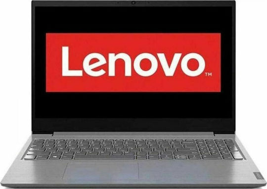 Lenovo V15 ADA 15.6" FHD (Ryzen 3-3250U/4GB/256GB SSD/No OS) (GR Keyboard)