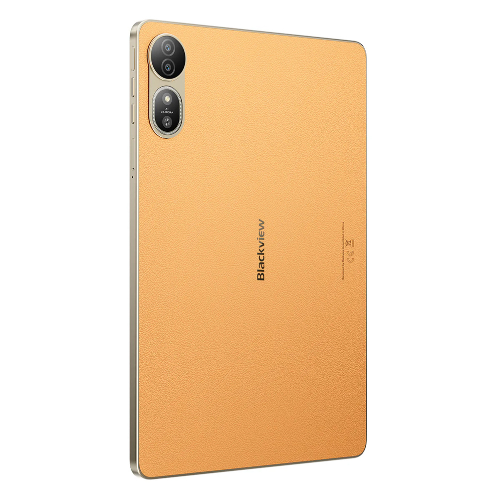 BlackView Mega 12 12.2" Tablet (12GB/256GB) Gold view 4