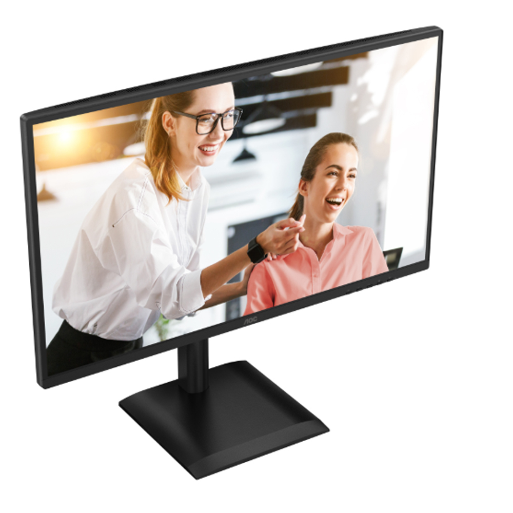 AOC Q27E4CV IPS Monitor 27" QHD 2560x1440 view 7