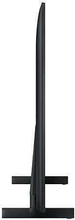 Samsung Smart Television 50" 4K UHD LED HG50AU800EEXEN HDR (2022) vista 4