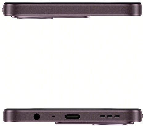 Oppo A60 5G Dual SIM (4GB/128GB) Nebula Red view 8