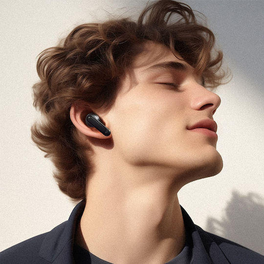 Acefast W1 In-ear Bluetooth Handsfree Earphones with Sweat Resistance and Charging Case Black vue 7
