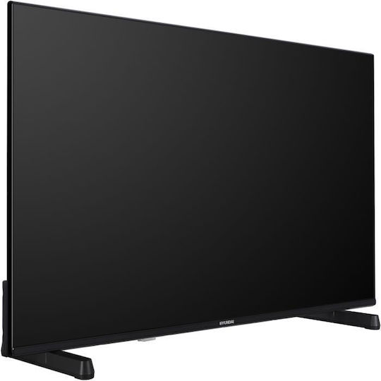 Hyundai Smart Television 40" Full HD LED 40HYN6780VDBF HDR (2024) vue 3