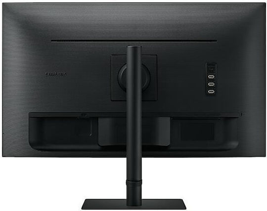 Samsung S80PB IPS HDR Monitor 32" 4K 3840x2160 with Response Time 5ms GTG view 3