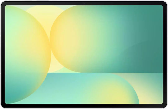 Samsung Galaxy Tab S10 FE+ 5G 13.1Inches (8GB/128GB) Gray Ansicht 3