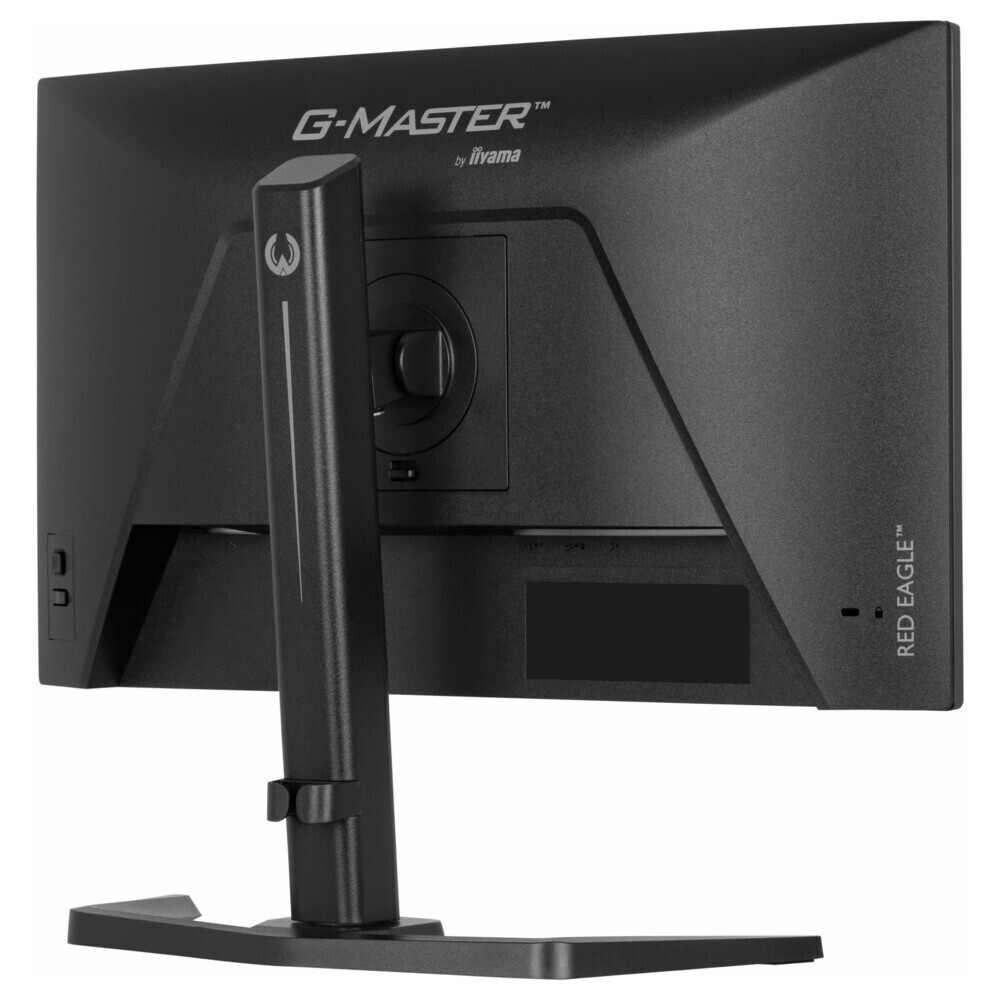 Iiyama G-Master Red Eagle IPS HDR Monitor 23.8" FHD 1920x1080 240Hz view 8