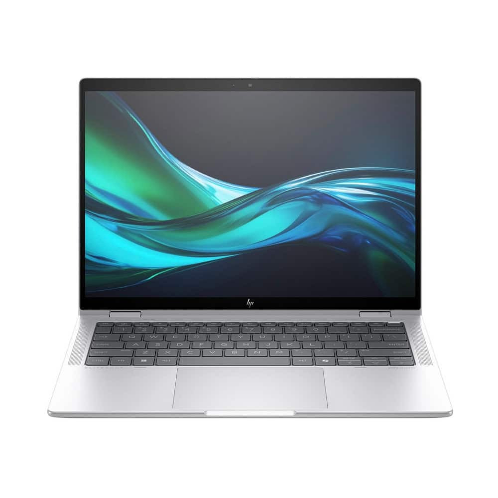 HP Elite X360 1040 G11 14" IPS FHD+ Touchscreen (Ultra 7-155H/32GB/1TB SSD/W11 Pro) (International English Keyboard)