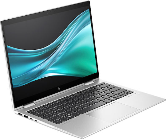 HP Elite X360 1040 G11 14" IPS FHD+ (Ultra 7-155H/16GB/512GB SSD/W11 Pro) (US Keyboard)