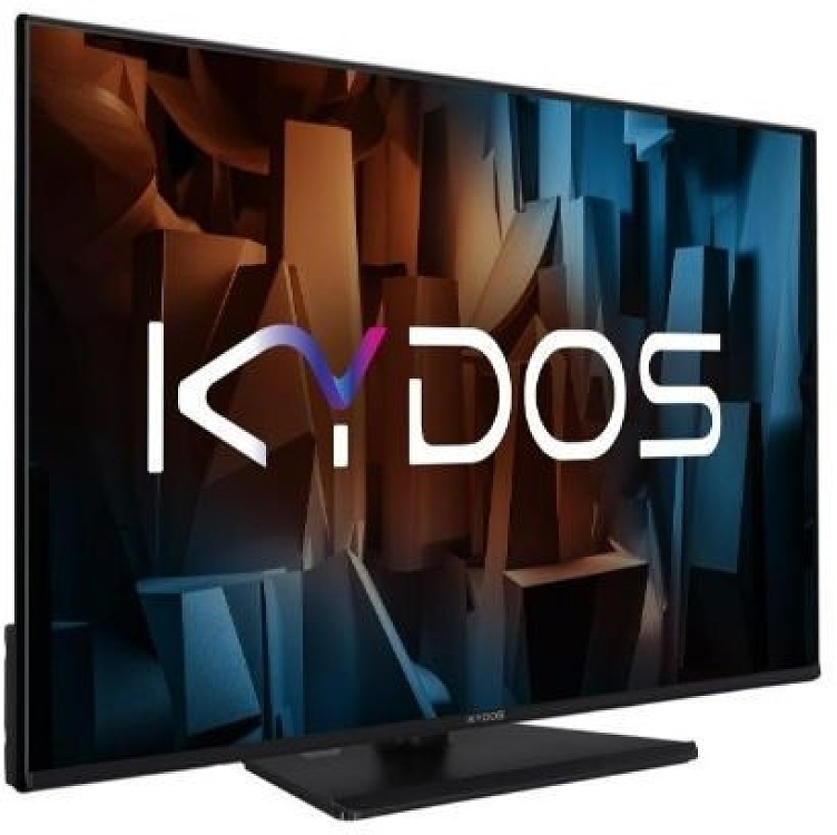 Kydos Television 32" HD Ready LED K32NH22SD01V3 (2025) view 5