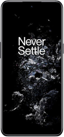 OnePlus 10T 5G Dual SIM (8GB/128GB) Moonstone Black view 2