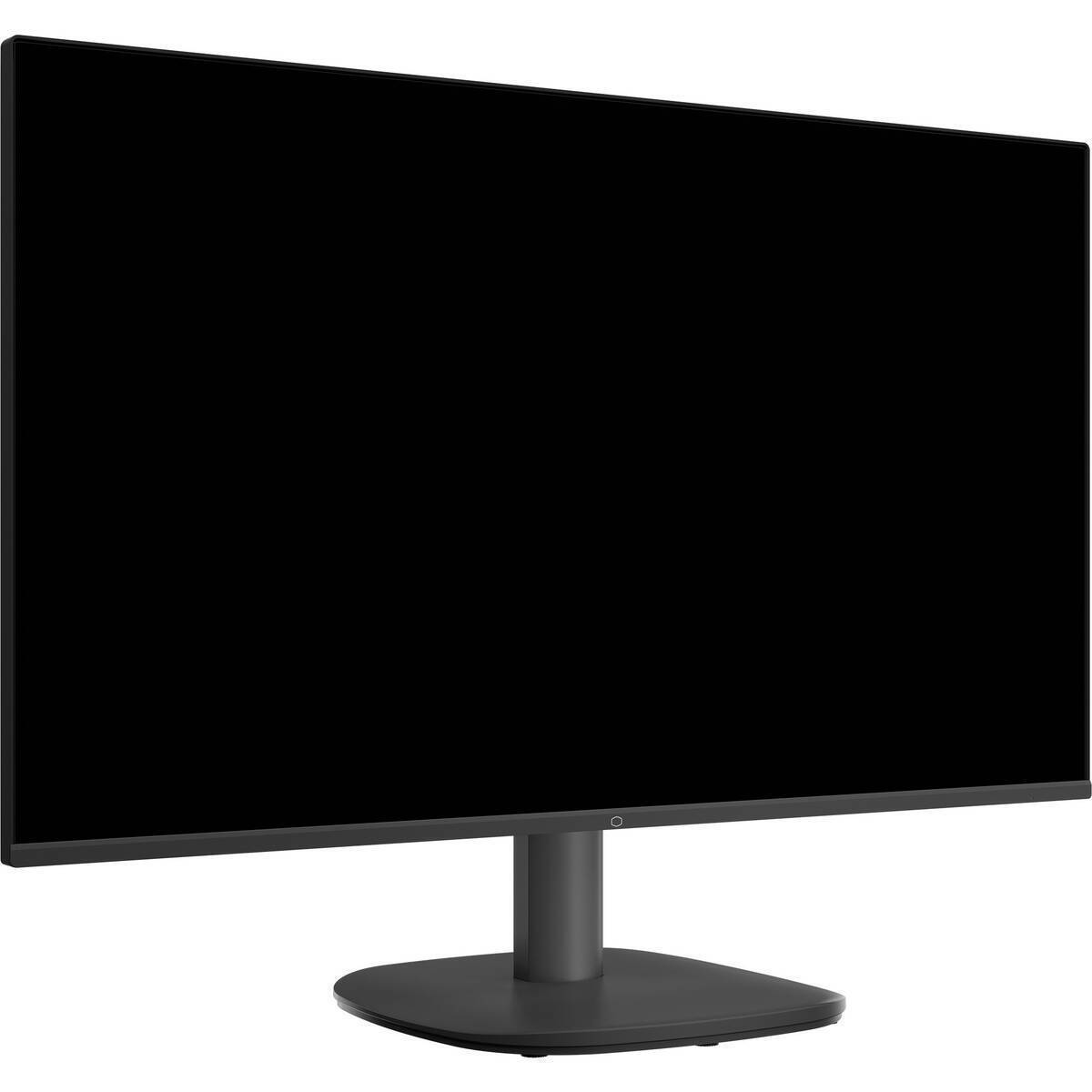 CoolerMaster GA27FC IPS Gaming Monitor 27" FHD 1920x1080 with Response Time 1ms GTG Silver view 2