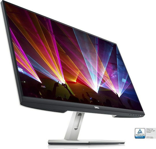 Dell S2421H IPS Monitor 23.8" FHD 1920x1080 with Response Time 4ms GTG view 3