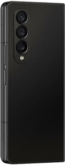Samsung Galaxy Z Fold4 5G (12GB/512GB) Phantom Black view 4