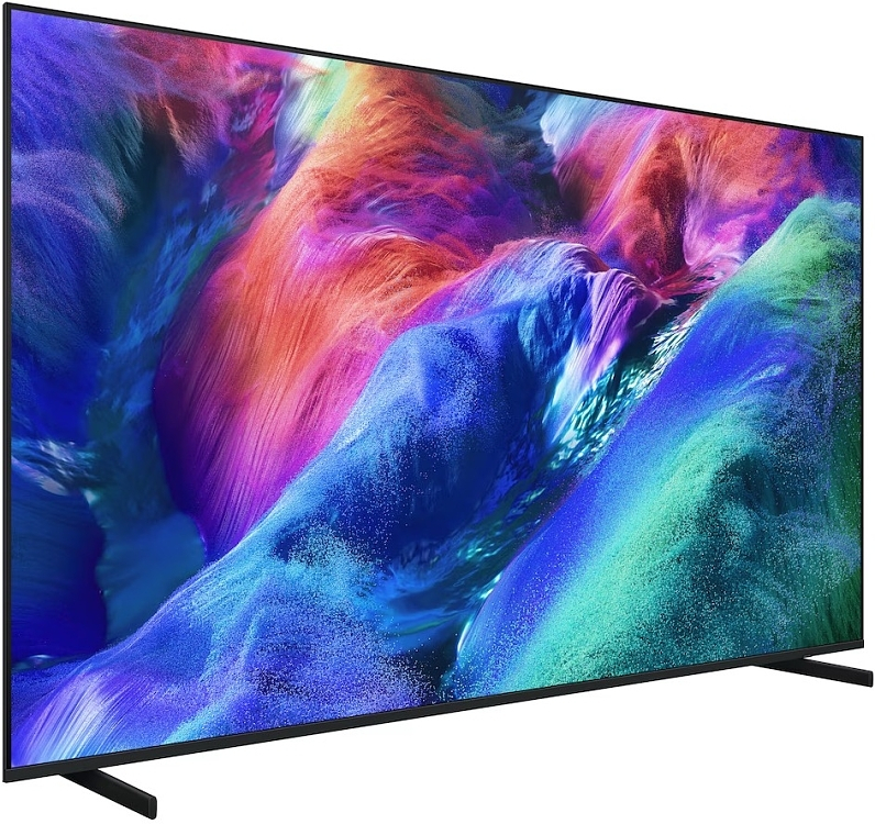 Samsung Smart TV 55" 4K UHD Micro RGB R85H HDR (2026) MRE55R85HAUXXH view 4