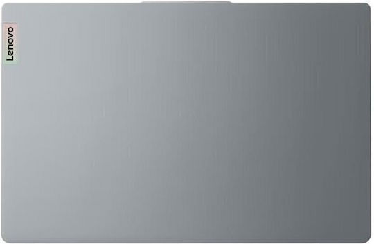 Lenovo IdeaPad Slim 3 15IRU9 15.6" IPS FHD (Core 5-120U/16GB/512GB SSD/No OS) Arctic Grey (FR Keyboard) view 6
