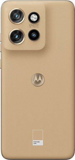 Motorola Edge 50 Neo 5G (12GB/512GB) PANTONE Lattè vista 5