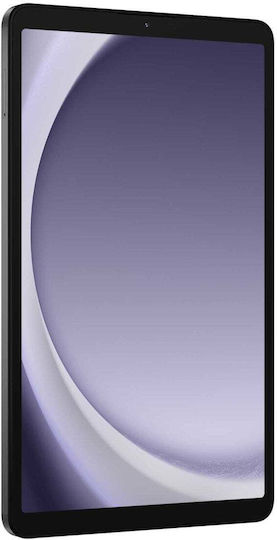 Samsung Galaxy Tab A9 4G 8.7" (8GB/128GB) Graphite view 3