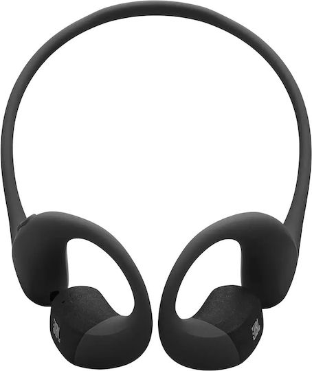 JBL Endurance Pace In-ear Bluetooth Handsfree Headphones with Sweat Resistance Black vy 2