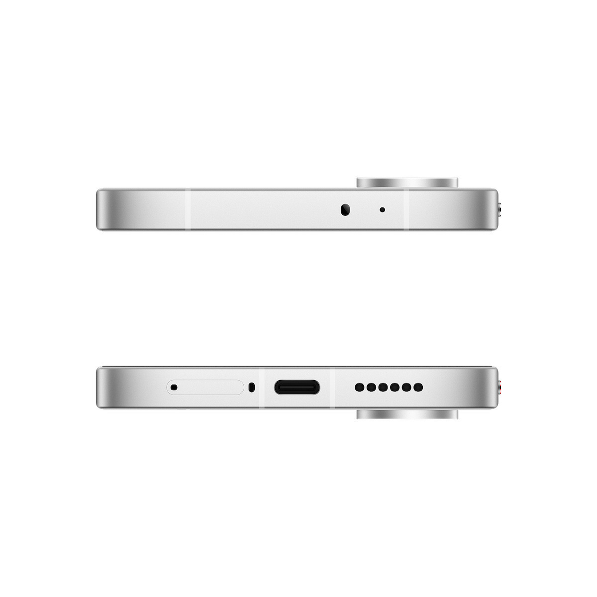 Xiaomi Poco X8 Pro 5G Dual SIM (8/256GB) White vista 6