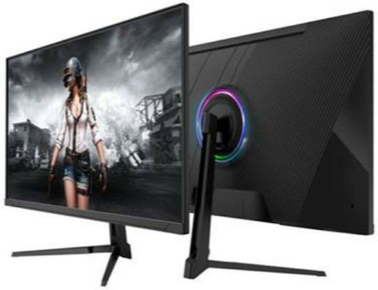 Nilox NXM24FHD16511 IPS Gaming Monitor 23.8" FHD 1920x1080 165Hz