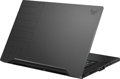 Asus TUF Dash F15 FX516PR-211 15.6" FHD 240Hz (i7-11370H/16GB/1TB SSD/GeForce RTX 3070/W10 Home) (US Keyboard) view 7