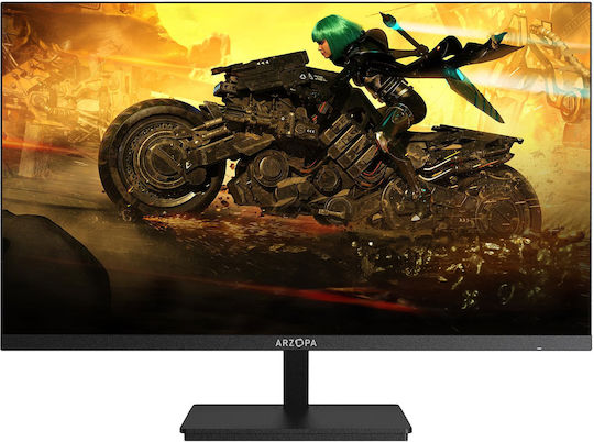 Arzopa M1RC IPS HDR Gaming Monitor 27" QHD 2560x1440 180Hz with Response Time 1ms GTG
