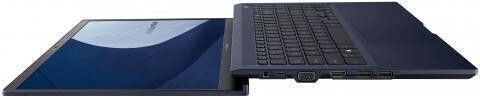 Asus Expertbook B1 B1502cba-Bq0859xa 15.6" FHD (i5-1235U/8GB/512GB SSD/W11 Pro) Star Black (US Keyboard) view 6