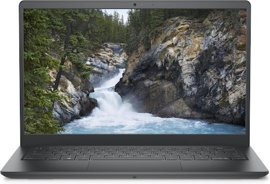 Dell Vostro 3430 14" FHD (i5-1335U/8GB/256GB SSD/W11 Pro) (US Keyboard) view 8