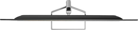 HP M27f IPS Monitor 27" FHD 1920x1080 with Response Time 5ms GTG vue 5