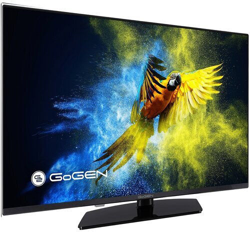 GoGEN Smart Television 32" Full HD LED TVF32M340STWEB HDR (2023) view 2